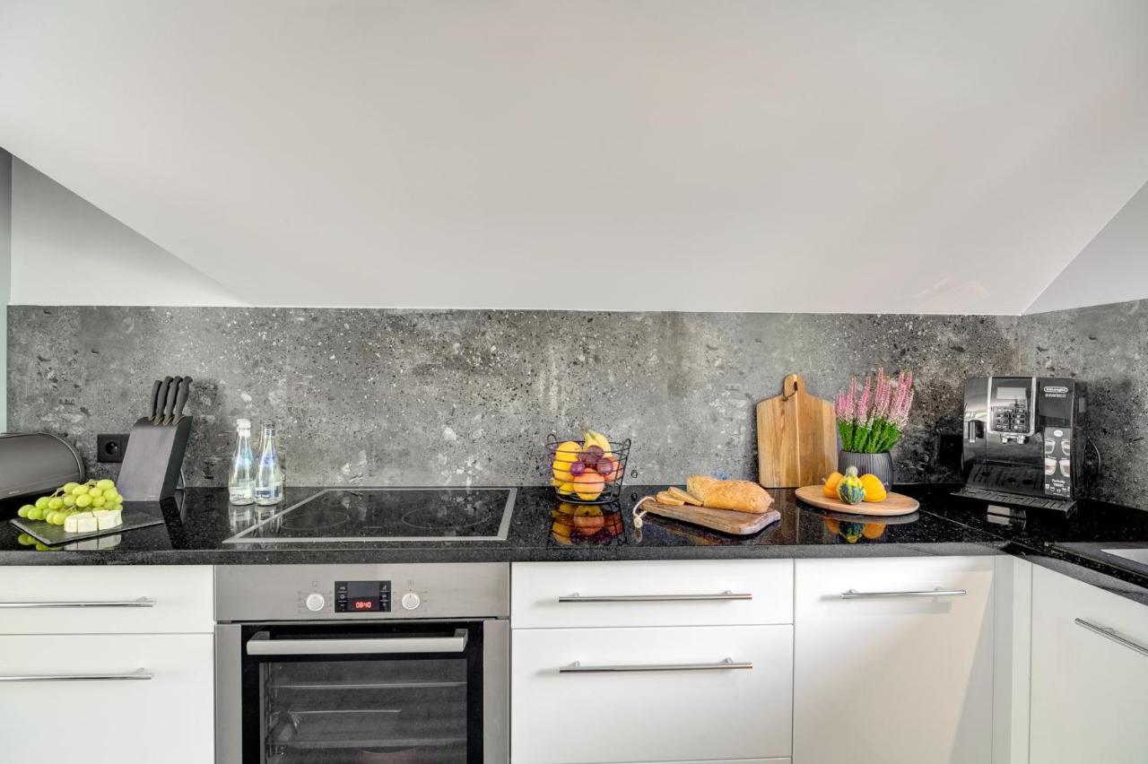 Apartament 7.0 Roztoka Wielka Bagian luar foto